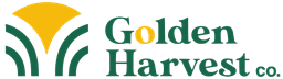 Golden Harvest logo