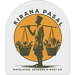 Kirana Pasal logo